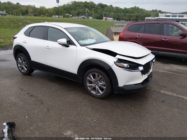 2020 Mazda Cx-30 Preferred Package მანქანა იყიდება აუქციონზე, vin: 3MVDMADL2LM139451, აუქციონის ნომერი: 44881156