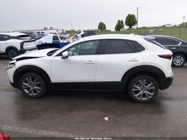 Aukcja sprzedaży 2020 Mazda Cx-30 Preferred Package, vin: 3MVDMADL2LM139451, numer aukcji: 44881156