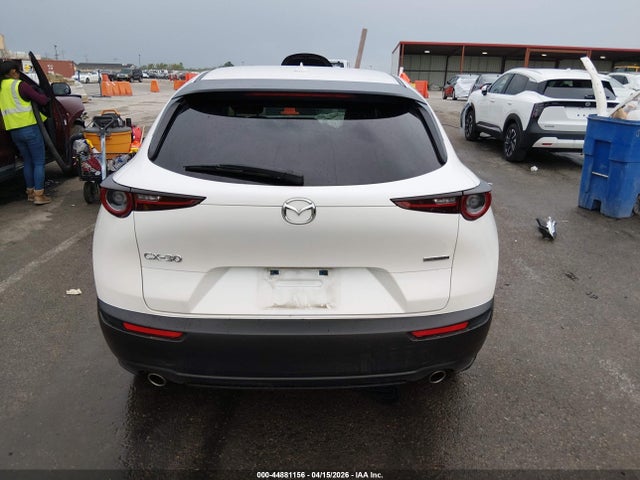 Aukcja sprzedaży 2020 Mazda Cx-30 Preferred Package, vin: 3MVDMADL2LM139451, numer aukcji: 44881156