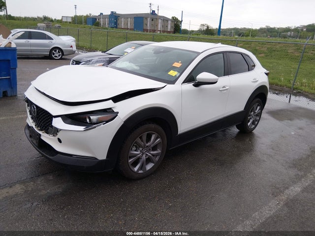 Aukcja sprzedaży 2020 Mazda Cx-30 Preferred Package, vin: 3MVDMADL2LM139451, numer aukcji: 44881156