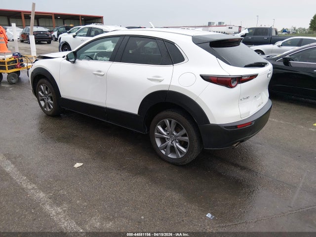 Aukcja sprzedaży 2020 Mazda Cx-30 Preferred Package, vin: 3MVDMADL2LM139451, numer aukcji: 44881156