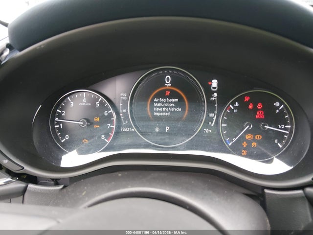 Aukcja sprzedaży 2020 Mazda Cx-30 Preferred Package, vin: 3MVDMADL2LM139451, numer aukcji: 44881156