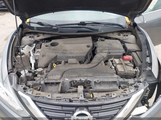 Aukcja sprzedaży 2018 Nissan Altima 2.5 Sv, vin: 1N4AL3AP2JC162632, numer aukcji: 44881161