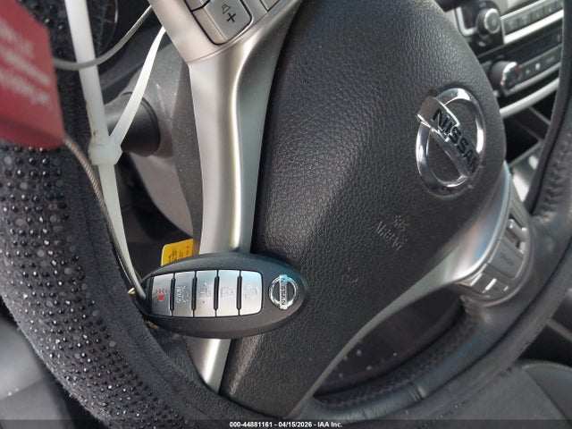 Aukcja sprzedaży 2018 Nissan Altima 2.5 Sv, vin: 1N4AL3AP2JC162632, numer aukcji: 44881161