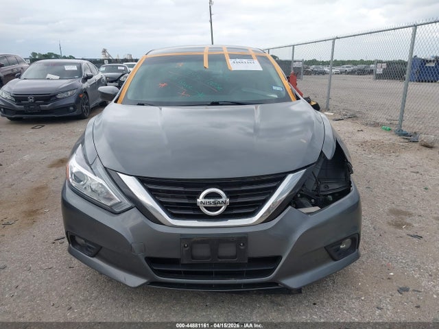 Aukcja sprzedaży 2018 Nissan Altima 2.5 Sv, vin: 1N4AL3AP2JC162632, numer aukcji: 44881161