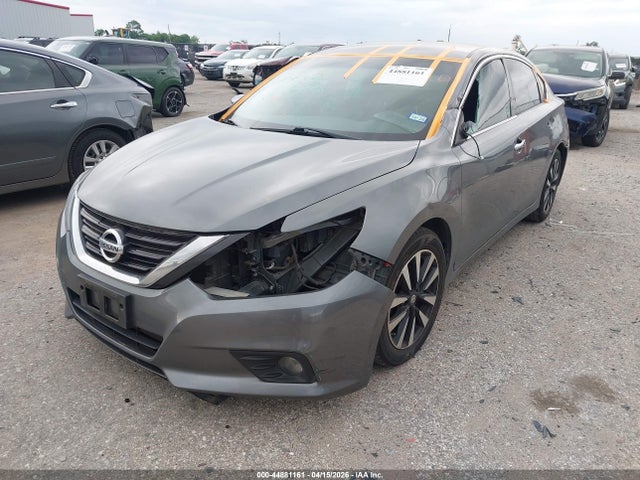 Aukcja sprzedaży 2018 Nissan Altima 2.5 Sv, vin: 1N4AL3AP2JC162632, numer aukcji: 44881161