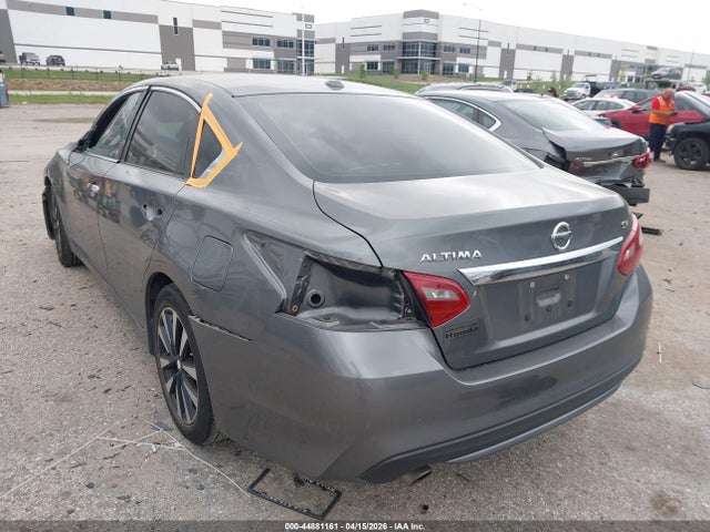 Aukcja sprzedaży 2018 Nissan Altima 2.5 Sv, vin: 1N4AL3AP2JC162632, numer aukcji: 44881161