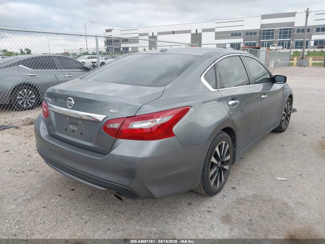 Aukcja sprzedaży 2018 Nissan Altima 2.5 Sv, vin: 1N4AL3AP2JC162632, numer aukcji: 44881161