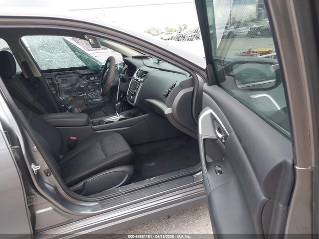 Aukcja sprzedaży 2018 Nissan Altima 2.5 Sv, vin: 1N4AL3AP2JC162632, numer aukcji: 44881161