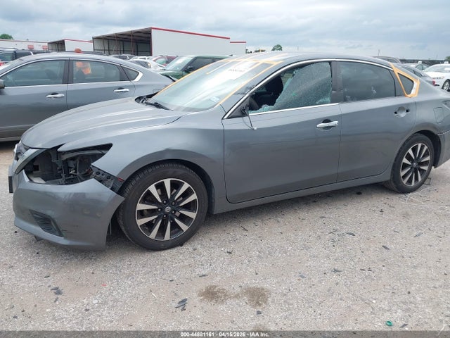 Aukcja sprzedaży 2018 Nissan Altima 2.5 Sv, vin: 1N4AL3AP2JC162632, numer aukcji: 44881161