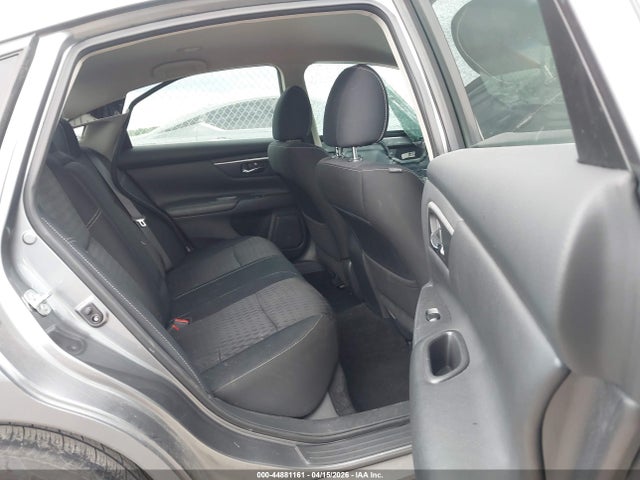 Aukcja sprzedaży 2018 Nissan Altima 2.5 Sv, vin: 1N4AL3AP2JC162632, numer aukcji: 44881161