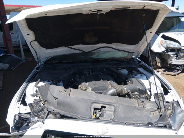 Ford Mustang Ecoboost Premium 2015 1FATP8UH5F5426050 Image 10