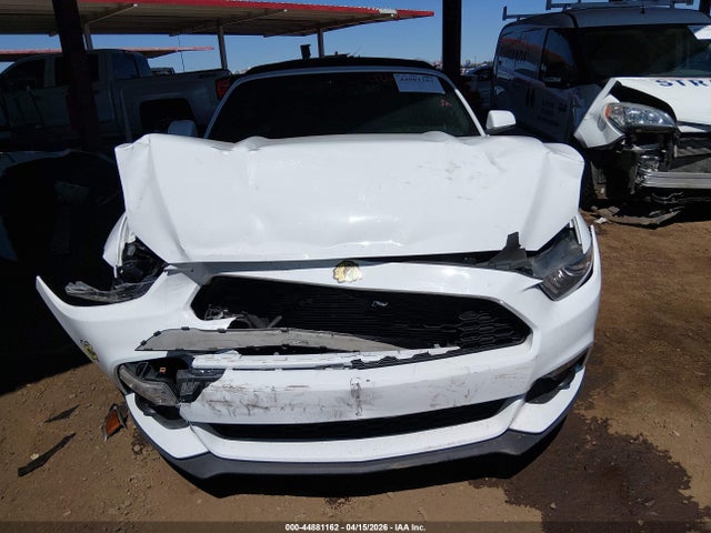 Ford Mustang Ecoboost Premium 2015 1FATP8UH5F5426050 Image 12