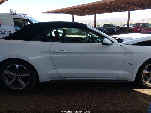 Ford Mustang Ecoboost Premium 2015 1FATP8UH5F5426050 Image 13