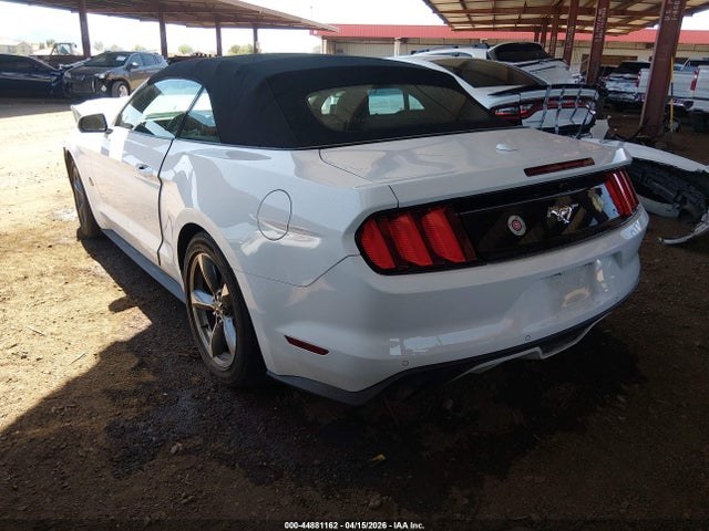Ford Mustang Ecoboost Premium 2015 1FATP8UH5F5426050 Image 3