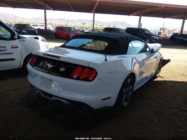 Ford Mustang Ecoboost Premium 2015 1FATP8UH5F5426050 Image 4