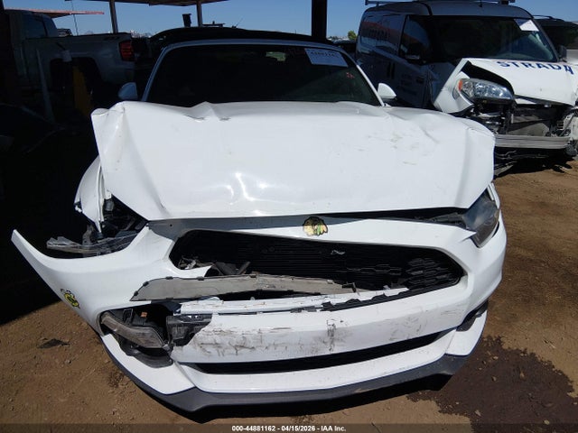 Ford Mustang Ecoboost Premium 2015 1FATP8UH5F5426050 Image 6