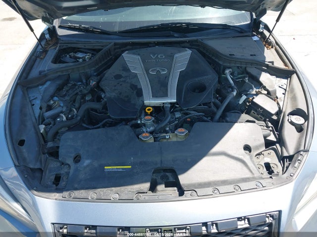 JN1EV7AP0GM305984 Infiniti Q50 3.0t Sport