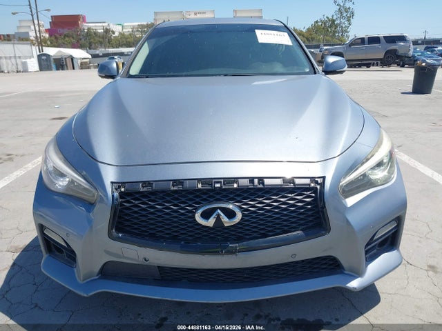 JN1EV7AP0GM305984 Infiniti Q50 3.0t Sport