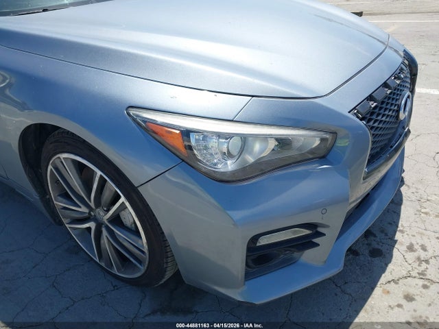 JN1EV7AP0GM305984 Infiniti Q50 3.0t Sport