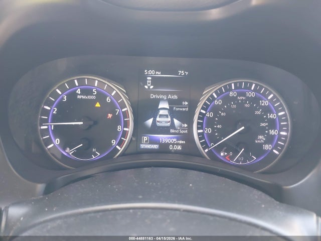 JN1EV7AP0GM305984 Infiniti Q50 3.0t Sport