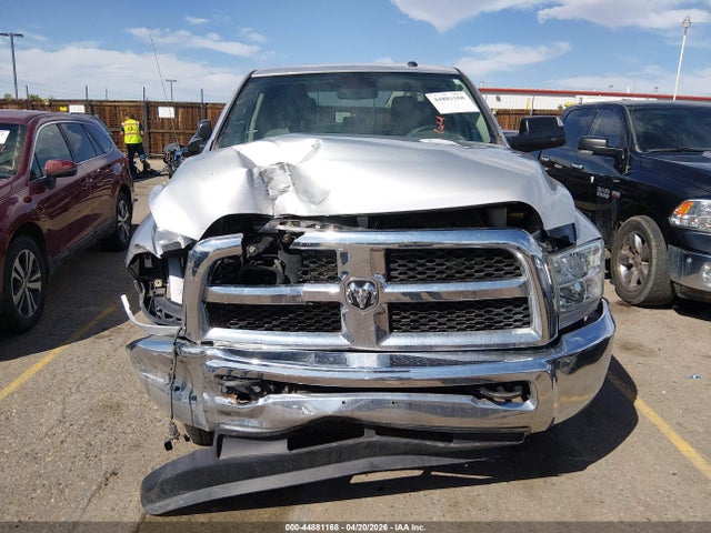 Продаж на аукціоні авто 2015 Ram 2500 Tradesman, vin: 3C6UR5CL2FG639339, номер лоту: 44881168