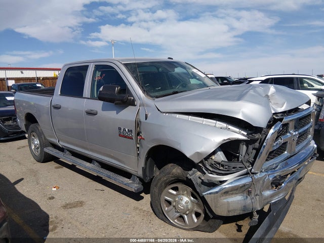 Продаж на аукціоні авто 2015 Ram 2500 Tradesman, vin: 3C6UR5CL2FG639339, номер лоту: 44881168