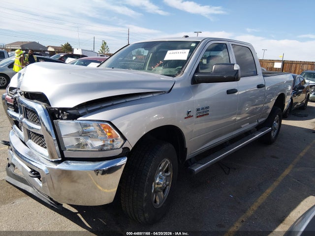 Продаж на аукціоні авто 2015 Ram 2500 Tradesman, vin: 3C6UR5CL2FG639339, номер лоту: 44881168