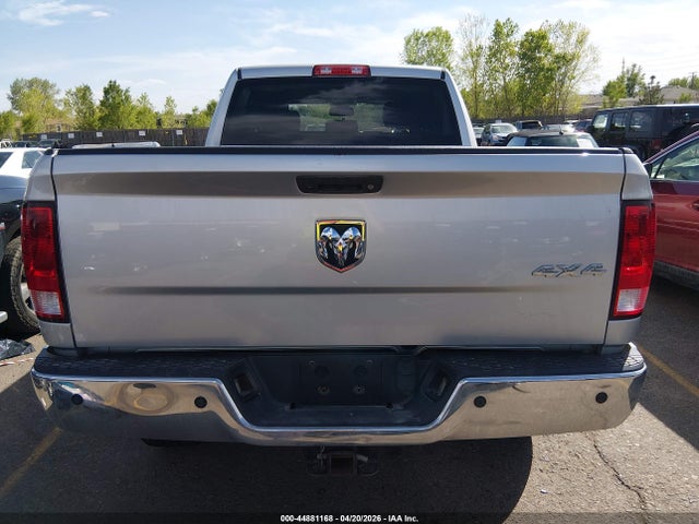 Продаж на аукціоні авто 2015 Ram 2500 Tradesman, vin: 3C6UR5CL2FG639339, номер лоту: 44881168