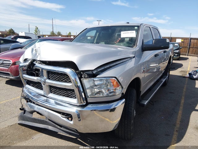 Продаж на аукціоні авто 2015 Ram 2500 Tradesman, vin: 3C6UR5CL2FG639339, номер лоту: 44881168