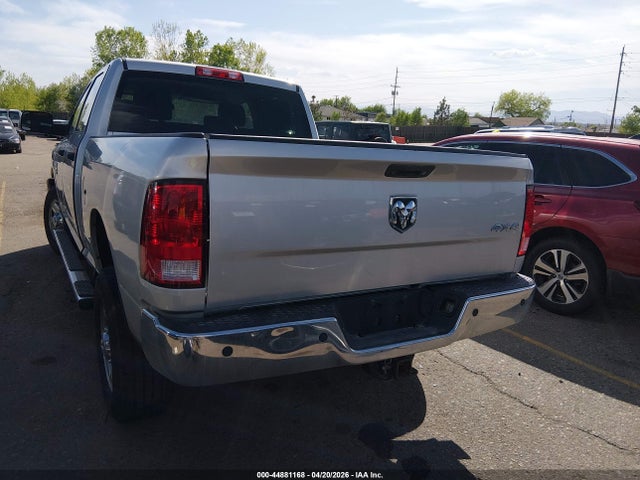 Продаж на аукціоні авто 2015 Ram 2500 Tradesman, vin: 3C6UR5CL2FG639339, номер лоту: 44881168