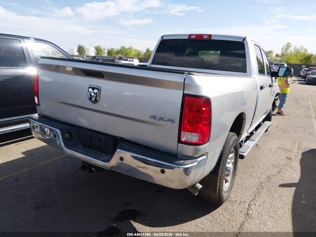 Продаж на аукціоні авто 2015 Ram 2500 Tradesman, vin: 3C6UR5CL2FG639339, номер лоту: 44881168