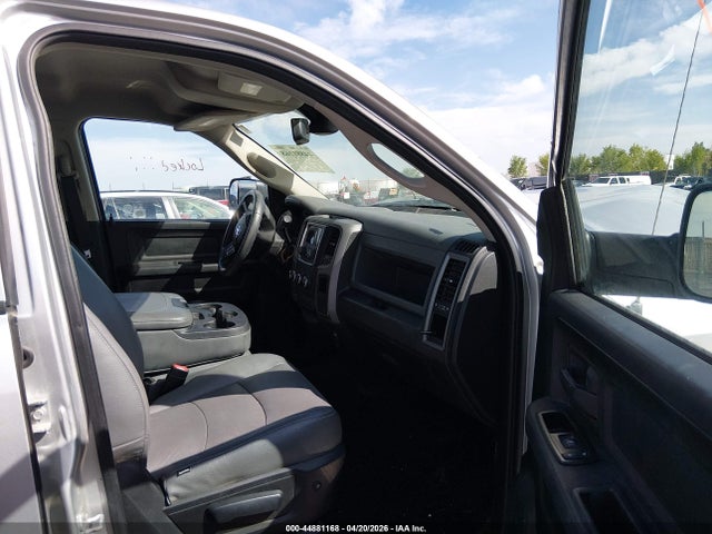 Продаж на аукціоні авто 2015 Ram 2500 Tradesman, vin: 3C6UR5CL2FG639339, номер лоту: 44881168