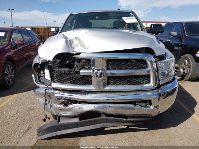 Продаж на аукціоні авто 2015 Ram 2500 Tradesman, vin: 3C6UR5CL2FG639339, номер лоту: 44881168