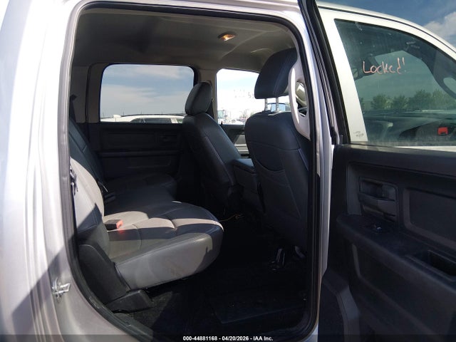 Продаж на аукціоні авто 2015 Ram 2500 Tradesman, vin: 3C6UR5CL2FG639339, номер лоту: 44881168