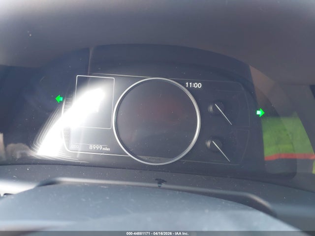 44881171 :رقم المزاد ، 58AEZ1B11RU183717 vin ، 2024 Lexus Es 350 Luxury مزاد بيع