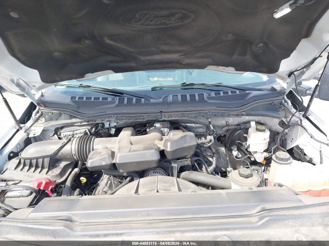 Ford F-250 Xl 2017 1FDBF2A68HEE07189 Image 10