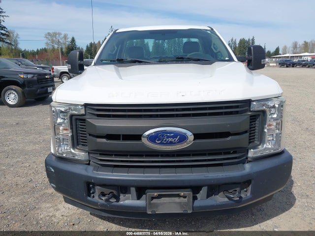 Ford F-250 Xl 2017 1FDBF2A68HEE07189 Image 17