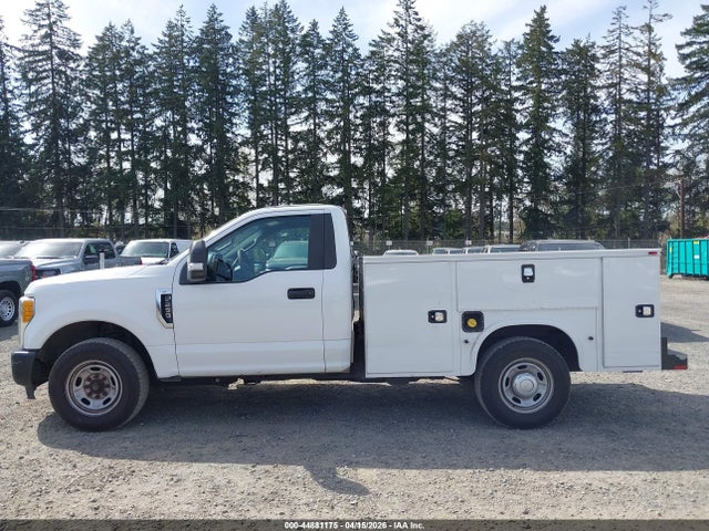 Ford F-250 Xl 2017 1FDBF2A68HEE07189 Image 19