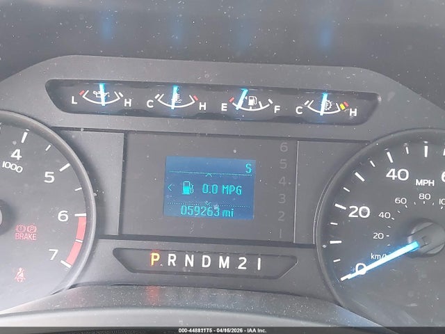 Ford F-250 Xl 2017 1FDBF2A68HEE07189 Image 20