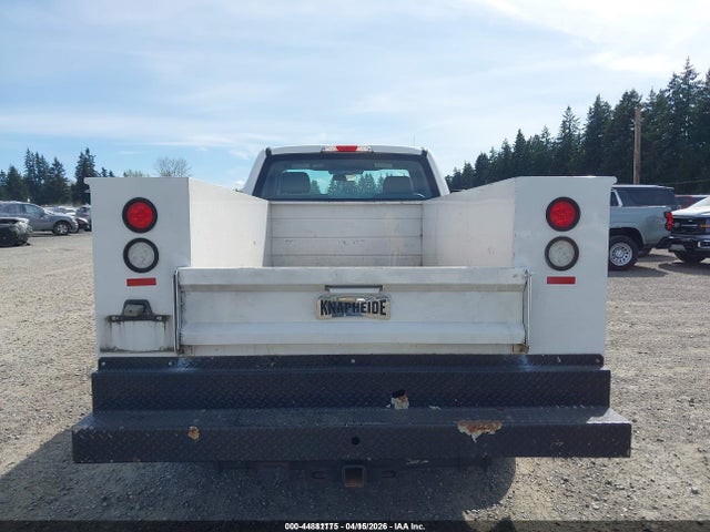 Ford F-250 Xl 2017 1FDBF2A68HEE07189 Image 21