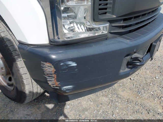 Ford F-250 Xl 2017 1FDBF2A68HEE07189 Image 6