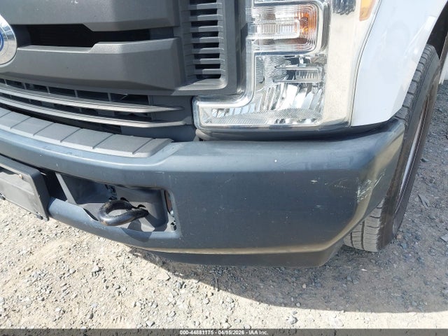 Ford F-250 Xl 2017 1FDBF2A68HEE07189 Image 12