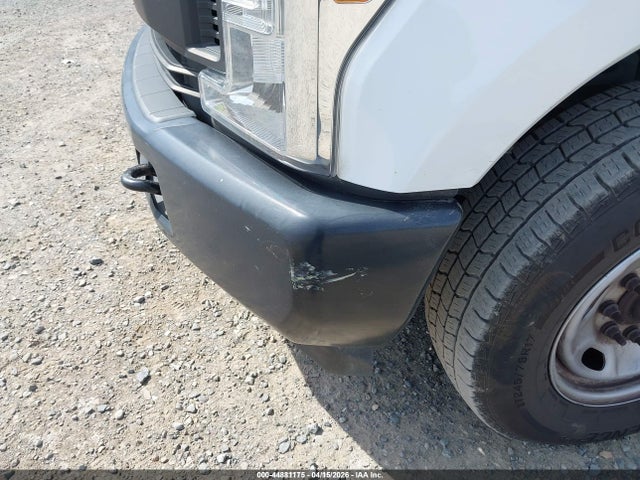 Ford F-250 Xl 2017 1FDBF2A68HEE07189 Image 13