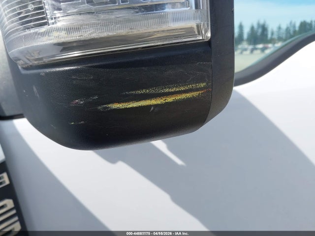 Ford F-250 Xl 2017 1FDBF2A68HEE07189 Image 14
