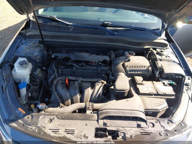 KNAGM4A79F5536332 KIA Optima Lx