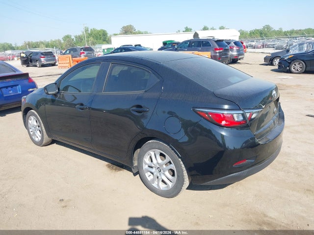 3MYDLBYV1HY159861 Toyota YARIS IA