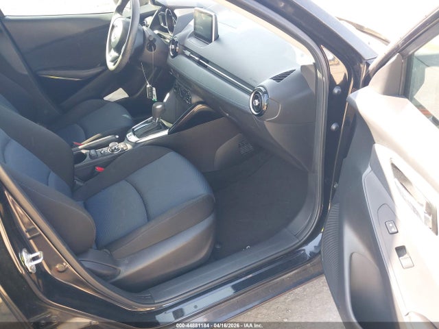 3MYDLBYV1HY159861 Toyota YARIS IA