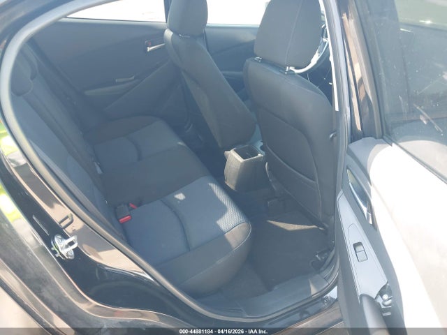 3MYDLBYV1HY159861 Toyota YARIS IA