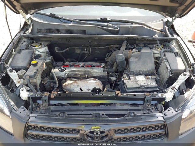 Продаж на аукціоні авто 2008 Toyota Rav4, vin: JTMBD35V885213151, номер лоту: 44881188